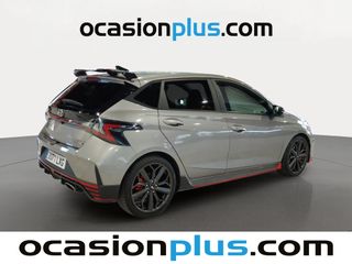 Hyundai i20 1.6T N 150 kW (204 CV)