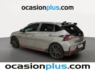 Hyundai i20 1.6T N 150 kW (204 CV)