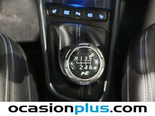 Hyundai i20 1.6T N 150 kW (204 CV)