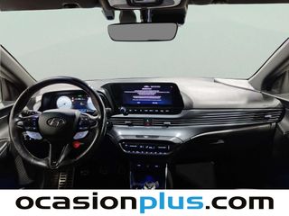 Hyundai i20 1.6T N 150 kW (204 CV)