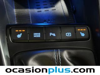 Hyundai i20 1.6T N 150 kW (204 CV)