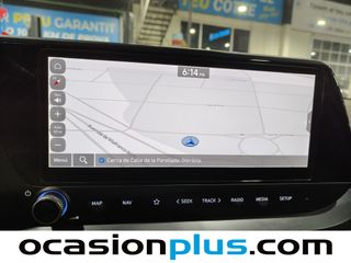 Hyundai i20 1.6T N 150 kW (204 CV)