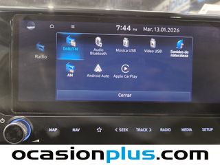 Hyundai i20 1.6T N 150 kW (204 CV)