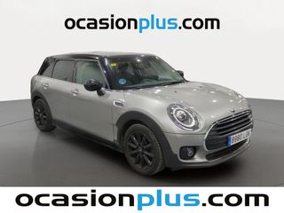MINI MINI Clubman Cooper 100 kW (136 CV)