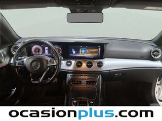Mercedes-Benz Clase E E 220 d Coupe 143 kW (194 CV)