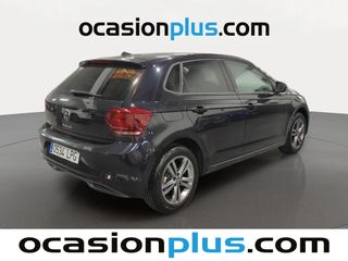 Volkswagen Polo United 1.0 TSI 81 kW (110 CV)