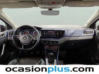 Volkswagen Polo United 1.0 TSI 81 kW (110 CV)