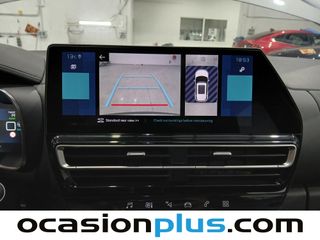 Citroen C5 Aircross Plug-in Hybrid Max e-EAT8 165 kW (225 CV)