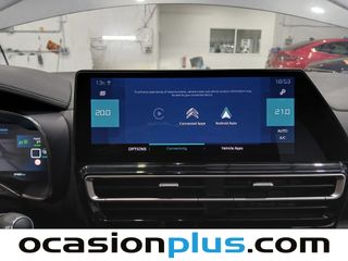 Citroen C5 Aircross Plug-in Hybrid Max e-EAT8 165 kW (225 CV)