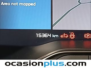 Citroen C5 Aircross Plug-in Hybrid Max e-EAT8 165 kW (225 CV)