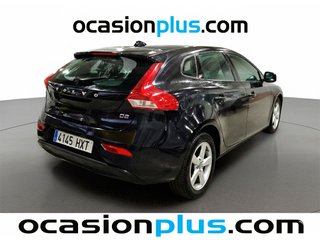 Volvo V40 D2 Kinetic 85 kW (115 CV)