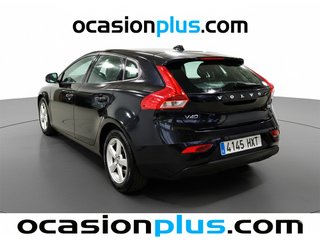 Volvo V40 D2 Kinetic 85 kW (115 CV)
