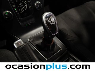 Volvo V40 D2 Kinetic 85 kW (115 CV)