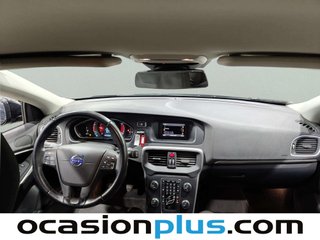 Volvo V40 D2 Kinetic 85 kW (115 CV)