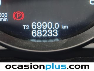 Volvo V40 D2 Kinetic 85 kW (115 CV)