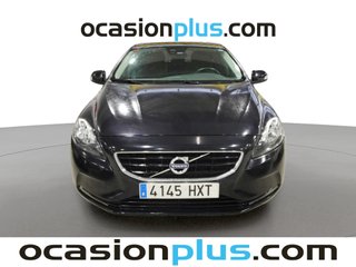 Volvo V40 D2 Kinetic 85 kW (115 CV)