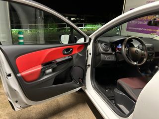 Renault Clio 2015 importado