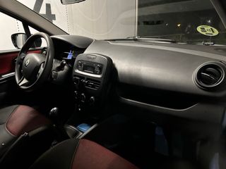 Renault Clio 2015 importado