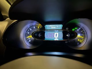 Renault Clio 2015 importado