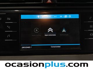 Citroen Grand C4 Spacetourer PureTech 130 S&S 6v Feel 96 kW (130 CV)