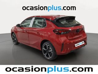 Opel Corsa 1.2 T XHL Hybrid GS eDCT 81 kW (110 CV)