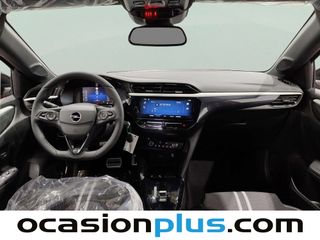 Opel Corsa 1.2 T XHL Hybrid GS eDCT 81 kW (110 CV)