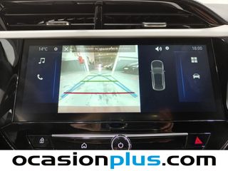 Opel Corsa 1.2 T XHL Hybrid GS eDCT 81 kW (110 CV)