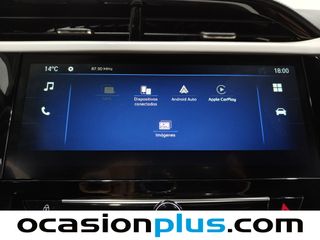 Opel Corsa 1.2 T XHL Hybrid GS eDCT 81 kW (110 CV)