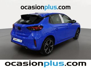 Opel Corsa 1.2 T XHL Hybrid GS eDCT 81 kW (110 CV)