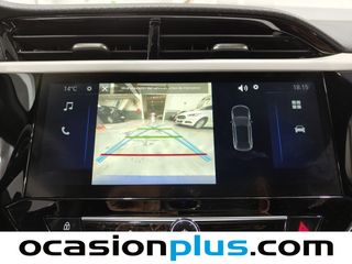 Opel Corsa 1.2 T XHL Hybrid GS eDCT 81 kW (110 CV)