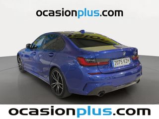 BMW Serie 3 330i 190 kW (258 CV)