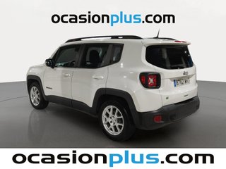 Jeep Renegade eHybrid 1.5 Limited ATX 96 kW (130 CV)