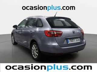 SEAT Ibiza ST 1.4 TDI Style 77 kW (105 CV)