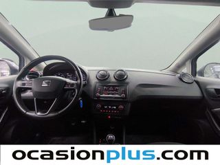 SEAT Ibiza ST 1.4 TDI Style 77 kW (105 CV)