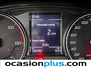 SEAT Ibiza ST 1.4 TDI Style 77 kW (105 CV)