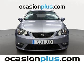 SEAT Ibiza ST 1.4 TDI Style 77 kW (105 CV)