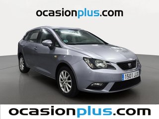 SEAT Ibiza ST 1.4 TDI Style 77 kW (105 CV)