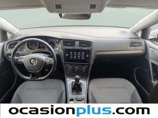 Volkswagen Golf Advance 1.5 TSI Evo BM 96 kW (130 CV)