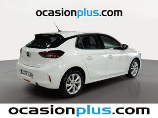 Opel Corsa 1.2 Turbo XHL Elegance 74 kW (100 CV)
