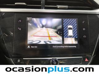 Opel Corsa 1.2 Turbo XHL Elegance 74 kW (100 CV)