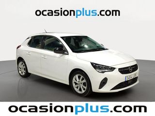 Opel Corsa 1.2 Turbo XHL Elegance 74 kW (100 CV)