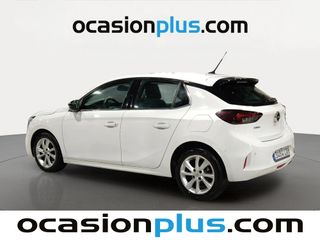 Opel Corsa 1.2 Turbo XHL Elegance 74 kW (100 CV)