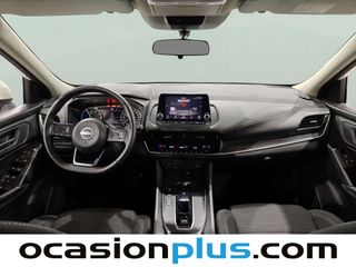 Nissan Qashqai E-POWER N-Connecta Auto 140 kW (190 CV)