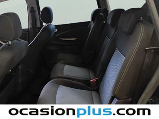 Ford S-Max 2.0 TDCI Limited Edition 103 kW (140 CV)