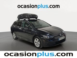 Volkswagen Golf Variant Life 2.0 TDI 85 kW (115 CV)