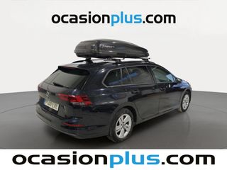 Volkswagen Golf Variant Life 2.0 TDI 85 kW (115 CV)