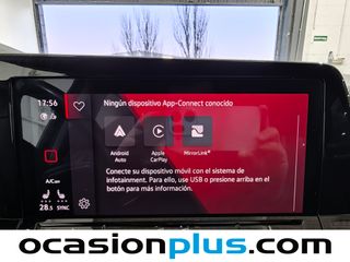 Volkswagen Golf Variant Life 2.0 TDI 85 kW (115 CV)