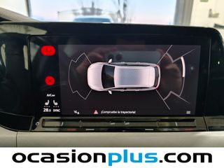 Volkswagen Golf Variant Life 2.0 TDI 85 kW (115 CV)