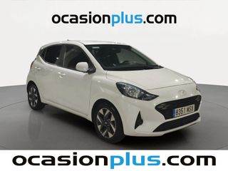 Hyundai i10 1.0 Klass 47 kW (63 CV)