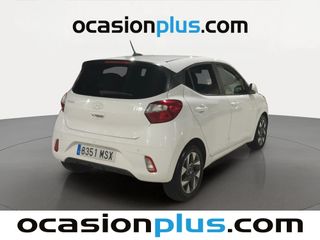 Hyundai i10 1.0 Klass 47 kW (63 CV)